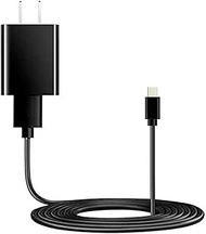 Boda USB AC Adapter Charger Cable Cord Compatible for Soundcore Motion Boom Plus A3129/ Motion Boom 