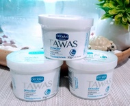 DeoPlus Tawas Powder for Underarm & Foot (50g)