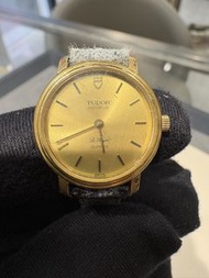 Tudor Le Royer 系列古董錶
