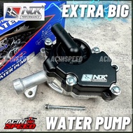 NLK PERFORMANCE WATER PUMP EXTRA BIG Y15 Y16 LC135/ NLK WATER PUMP RACING BESAR Y15ZR