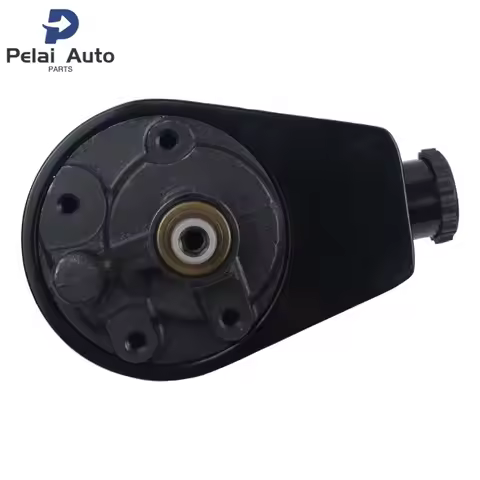16792A39 Auto Parts Engines Power Steering Pump For Volvo 1993-2007 Penta 4cyl Engines 4.3L V6 5.0L 