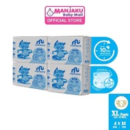 Ready stock Mimora Pants ECOM - Size XL32 3+1 Pack