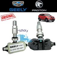 100%ORIGINAL PROTON X70 TYRE TIRE WHEEL AIR PRESSURE MONITORING TPMS SENSOR 7091000700 (NEW)