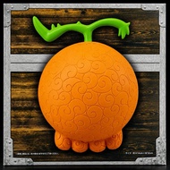 BANPRESTO ONE PIECE DEVIL FRUIT ROOM LIGHT YOMI YOMI NO MI
