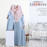 Mother's Robe, TB 45 FROST