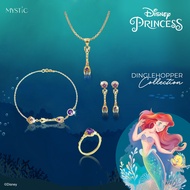 Mystic - Princess Ariel - "Dinglehopper Collection"