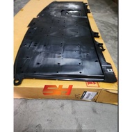 MAZDA CX3 DH4J5611Y UNDER COVER front engine D10J5611Y Genuine Part