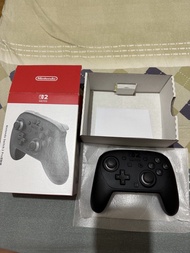 Switch 2 pro 手制