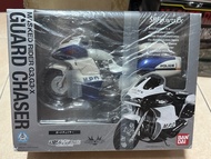 魂限定 幪面超人 亞杰多 Guard Chaser SHF shf G3 G4 G3X 電單車