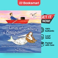 Luran Agus A' Mhaighdeann-mhara - Paperback - Scottish Gaelic - 9781988747910