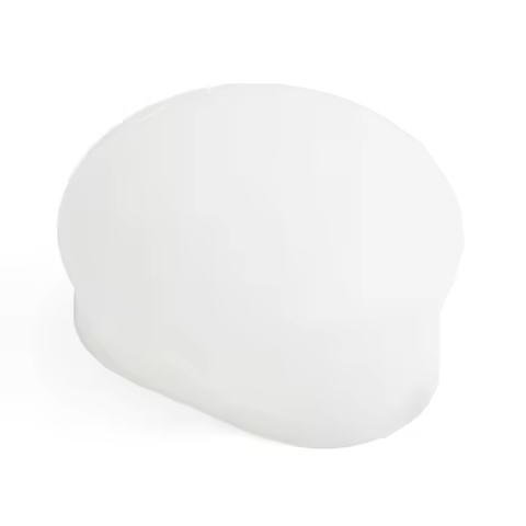 Magnetic Silicon Light Diffuser Rubber Sphere Modular Flash Accessories For Godox Canon Nikon Yongnu