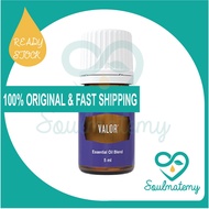 Young Living Valor essential oil blend 5ml YL pure eo pre-diluted aromatherapy