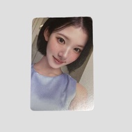 H2h Desk Calendar Successory Random Card jiwoo a Version h2h Hearts2Hearts 2026 Desk Calendar Succes