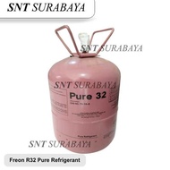 Freon Pure R32 Refrigerant R32 10Kg - Cheap Freon Ac R32