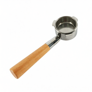 Bottomless Portafilter for Espresso Machine 54/58mm