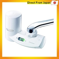Mitsubishi Chemical Cleansui Water Purifier Faucet Direct Connection Type MONO Series White MD301-WT