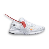Nike Air Presto Off-White White (2018)