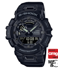 CASIO G-SHOCK GBA-900-1ADR (บลูทูธ) ของแท้ ประกันศูนย์ CMG