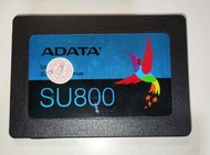DATA 威剛 SU800 256G