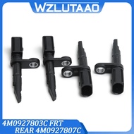 4M0927803C 4M0927807C 4M0927803B 4M0927807B ABS Wheel Speed Sensor For Audi A4 B9 S4 A5 S5 A6 A8 S8 