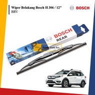 Rear Wiper BOSCH H 306 Rear Wiper/ - 12 Inch Honda BRV Car