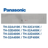 PANASONIC LED TV BACKLIGHT TH-32A410K TH-32C410K TH-32E400K TH-32A400K  TH-32D400K TH-32D405K TH-32A