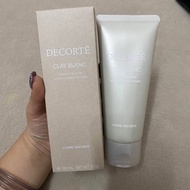 Fashion 12 Sale 7.00 Real Shot Regular Version Coco White Sea Mud Facial Cleanser 160ml 52c 63b