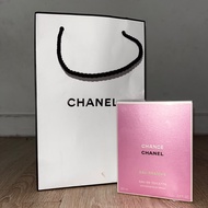Authentic Chanel Fraîche Perfume