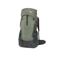 Pathway 2.0 75L Backpack In Forest Green/Black