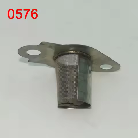 36201203 4CES-6 4DES-7 4DES-5 4EES-6 4EES-4 4FES-5 4FES-3 4CES-9Y-40S Suction gas filter for compres