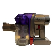 ❮二手❯ 新加坡 dyson 戴森 DYSON DC35 手持無線吸塵器 主機 DC系列配件通用V6 吸塵器 塵蟎機