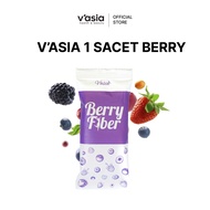 V'ASIA 1 SACHET TRIAL -BERRY FIBER