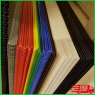Infraboard Sheet 5Mm ( Impraboard Mading ) Terbaik Dikelasnya