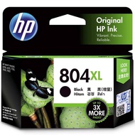 HP 804 Original Ink Cartridge Printer 6220, 6222, TANGO High Capacity 804XL Original Ink Cartridge