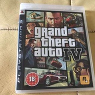 GTA 4 For PlayStation 3 Ps3