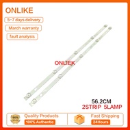 TH-32E580C Mi - L32M5-AZ light bar for TCL32D05-ZC22AG-11/124C-LB320T