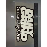 Big sticker for Car / Car Accessories / 3M reflective Sticker / High Reflective sticker