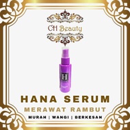HANA HAIR SERUM BY HANA HAIR CARE