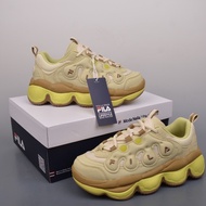 FILA Pea Shoes Women Sports Casual Shoes
