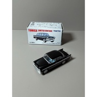[Ready Stock, Contact If You Have Any Questions] tlv lv-56a, Skyline 1200dx, Black, New Box, Car Sil