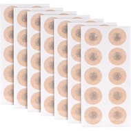 70 Pcs Magnetic Nose Strip, Magnetic Nasal Strips,Breathing Nose Magnets for Breathe Better, Good Sl