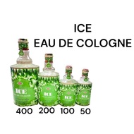 Original 4711 Ice Eau De Cologne 50ml/100ml/200ml/400ml Made In Germany