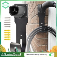 [hIkAi] EV Charger Holder for  Model /3/S EV Charging Cord Hanger