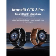 Amazfit Smart Watch GTR Pro 3 Like New (Original)