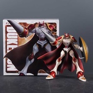Digimon Figure Royal Knight Anime Merchandise Red Lotus Knight Beast Anime Figure Model Two-Dimens