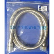 Payment Line Shower Hose Stainless Steel SUS304 Length 150 cm Model DL88-1