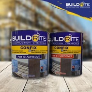 BUILDRITE CONFIX HV (7kg gal set)