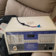健康之友MEDIC AT9000MC 電位治療器
