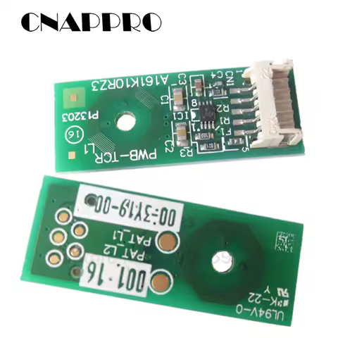 Chip 4PCS C3350 C3850 IUP-22 Drum Unit For Konica Minolta Bizhub C 3350 3850 IUP22 IUP 22 Imaging Un