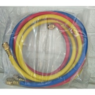 Gas Meter Charging Hose R410A
